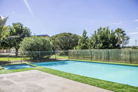 Allonville Gardens Motel - Accommodation Sydney 8