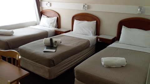 Allonville Gardens Motel - Accommodation Sydney 3