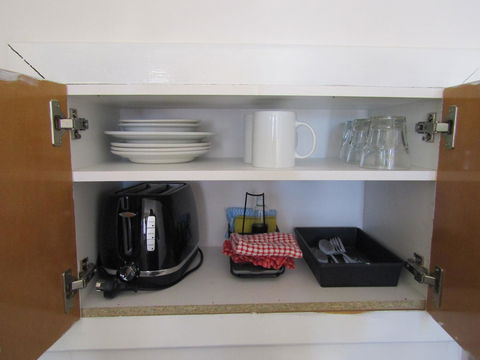 Allonville Gardens Motel - Accommodation Sydney 14