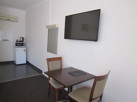 Allonville Gardens Motel - Accommodation Sydney 15
