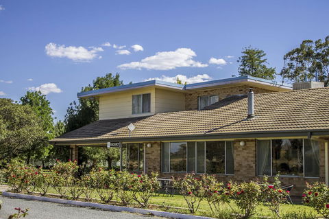 Allonville Gardens Motel - Accommodation Sydney 10