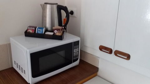 Allonville Gardens Motel - Accommodation Sydney 6