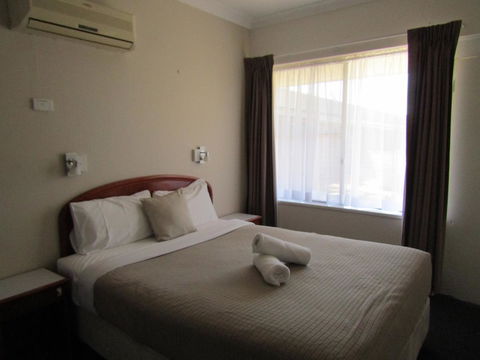 Allonville Gardens Motel - Accommodation Sydney 25