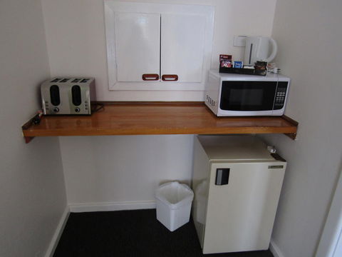 Allonville Gardens Motel - Accommodation Sydney 21
