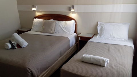 Allonville Gardens Motel - Accommodation Sydney 4