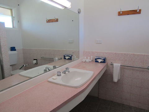 Allonville Gardens Motel - Accommodation Sydney 29