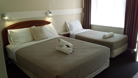 Allonville Gardens Motel - Accommodation Sydney 5