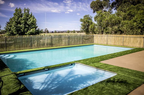Allonville Gardens Motel - Accommodation Sydney 7