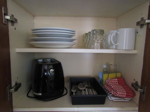 Allonville Gardens Motel - Accommodation Sydney 26