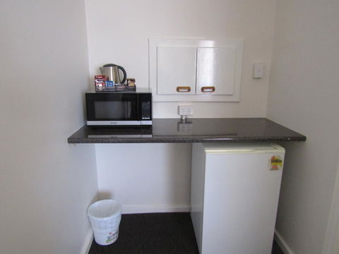 Allonville Gardens Motel - Accommodation Sydney 16