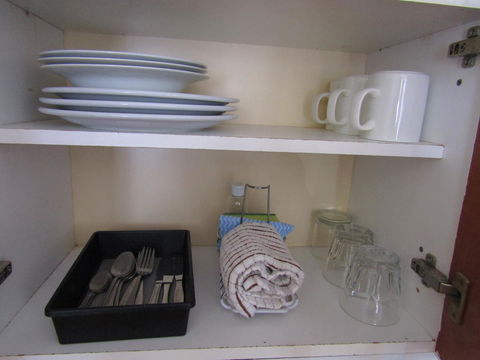 Allonville Gardens Motel - Accommodation Sydney 20