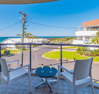 The Cove Yamba - Sydney 4u