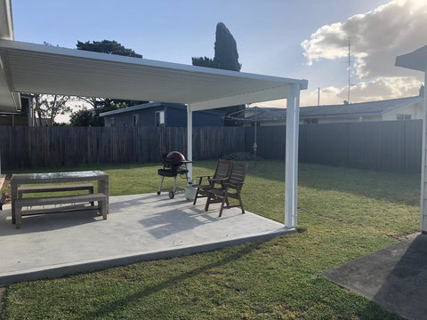 Golden Hill Cottage - Sydney Resort 19