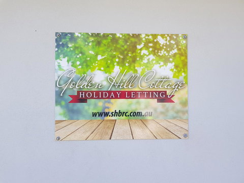 Golden Hill Cottage - Sydney Resort 1