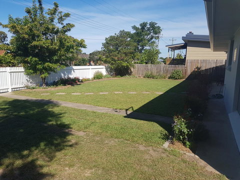 Golden Hill Cottage - Sydney Resort 12