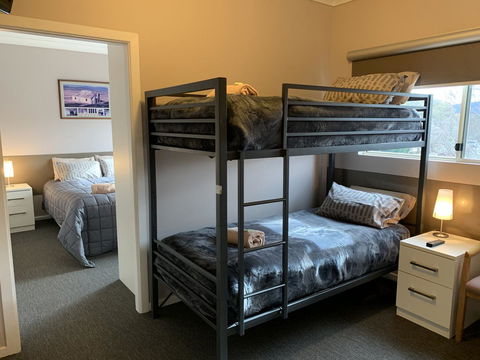 Yuki Inn Jindabyne - Accommodation Sydney 13