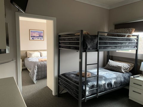 Yuki Inn Jindabyne - Accommodation Sydney 15