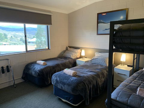 Yuki Inn Jindabyne - Accommodation Sydney 26