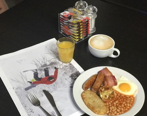 Yuki Inn Jindabyne - Accommodation Sydney 4