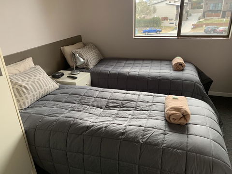 Yuki Inn Jindabyne - Accommodation Sydney 16