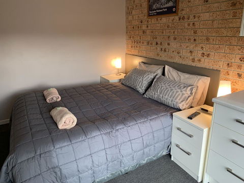 Yuki Inn Jindabyne - Accommodation Sydney 18