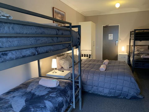 Yuki Inn Jindabyne - Accommodation Sydney 30