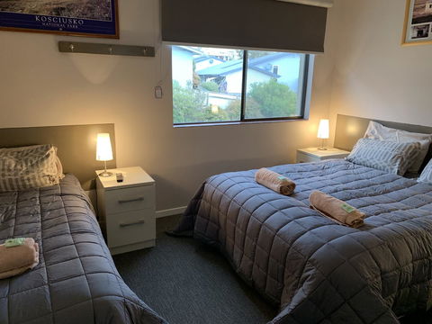 Yuki Inn Jindabyne - Accommodation Sydney 9