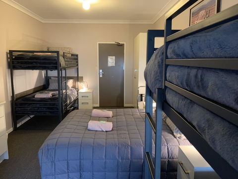 Yuki Inn Jindabyne - Accommodation Sydney 31
