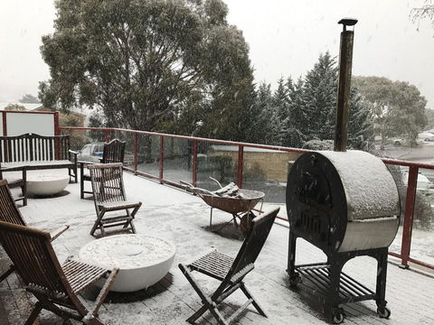 Yuki Inn Jindabyne - Accommodation Sydney 2