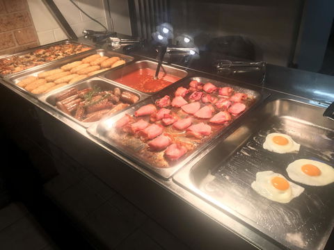 Yuki Inn Jindabyne - Accommodation Sydney 6