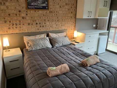 Yuki Inn Jindabyne - Accommodation Sydney 17