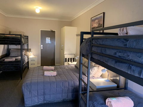 Yuki Inn Jindabyne - Accommodation Sydney 32