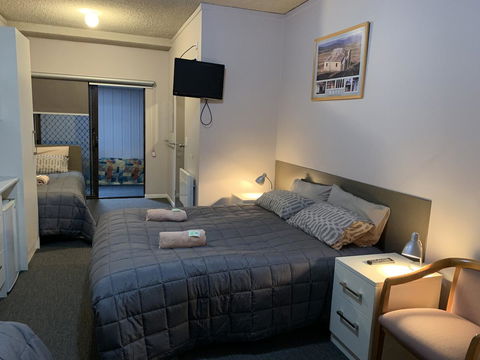 Yuki Inn Jindabyne - Accommodation Sydney 21