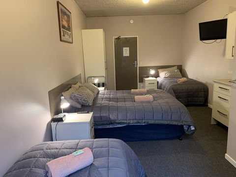 Yuki Inn Jindabyne - Accommodation Sydney 19