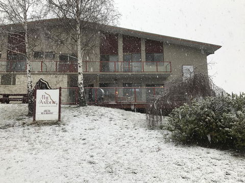 Yuki Inn Jindabyne - Accommodation Sydney 1