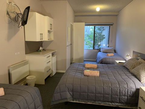 Yuki Inn Jindabyne - Accommodation Sydney 20