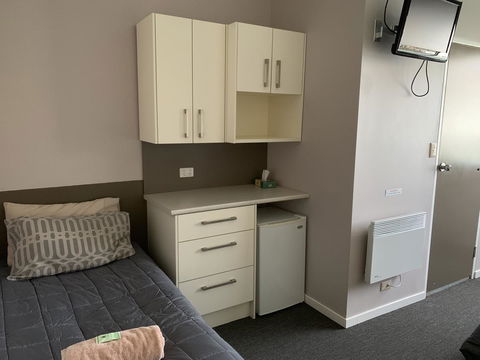 Yuki Inn Jindabyne - Accommodation Sydney 10