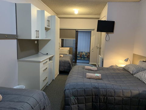 Yuki Inn Jindabyne - Accommodation Sydney 23