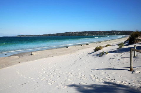 Jervis Bay Beach Shack I Pet Friendly - Sydney 4u 17