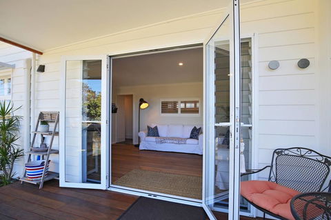 Jervis Bay Beach Shack I Pet Friendly - Sydney 4u 10