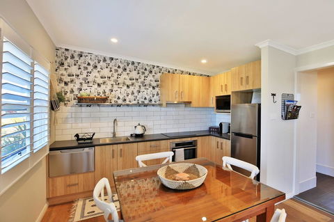 Jervis Bay Beach Shack I Pet Friendly - Sydney 4u 3