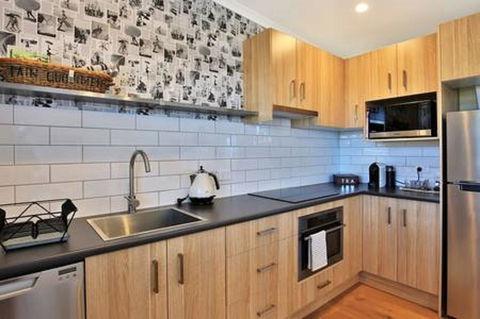 Jervis Bay Beach Shack I Pet Friendly - Sydney 4u 5