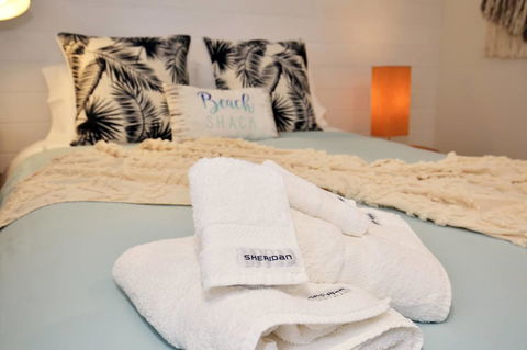 Jervis Bay Beach Shack I Pet Friendly - Sydney 4u 7