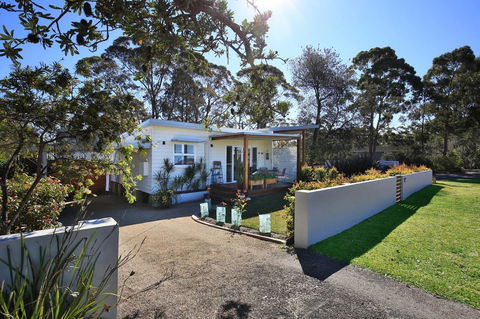 Jervis Bay Beach Shack I Pet Friendly - Sydney 4u 15