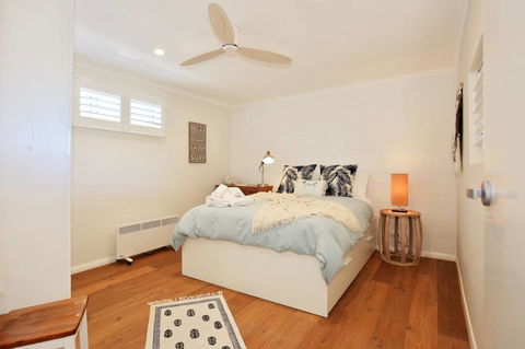 Jervis Bay Beach Shack I Pet Friendly - Sydney 4u 6
