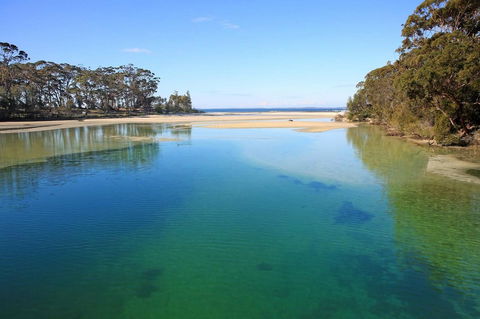 Jervis Bay Beach Shack I Pet Friendly - Sydney 4u 18