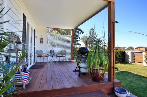 Jervis Bay Beach Shack I Pet Friendly - Sydney 4u 12