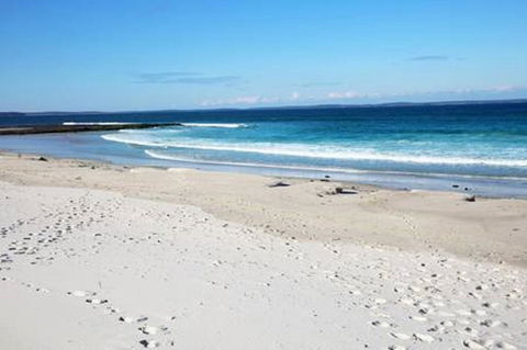 Jervis Bay Beach Shack I Pet Friendly - Sydney 4u 16