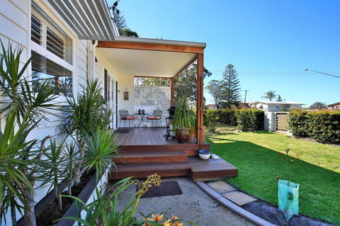 Jervis Bay Beach Shack I Pet Friendly - Sydney 4u 13