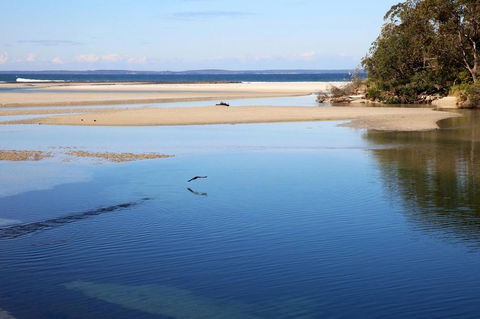 Jervis Bay Beach Shack I Pet Friendly - Sydney 4u 19